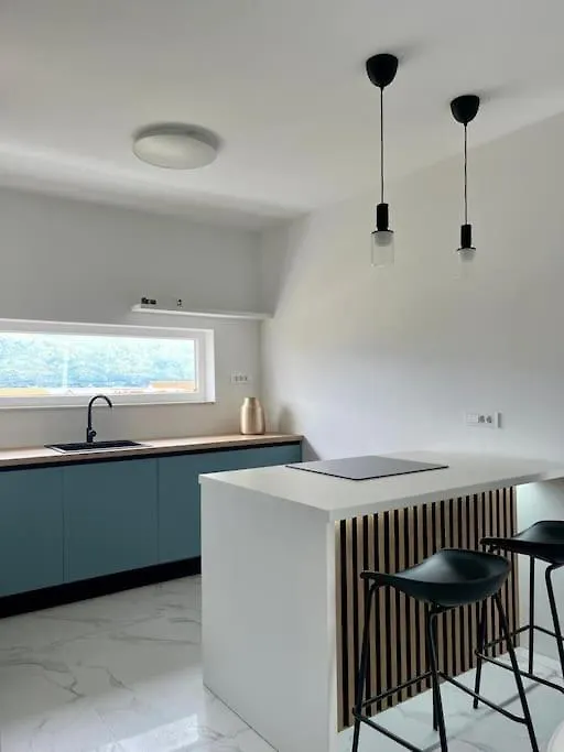 Holiday Home Mak Ražanac