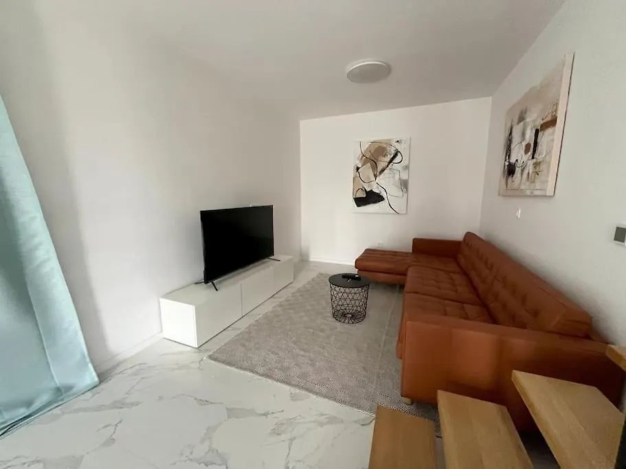 Villa Holiday Home Mak Ražanac Croacia