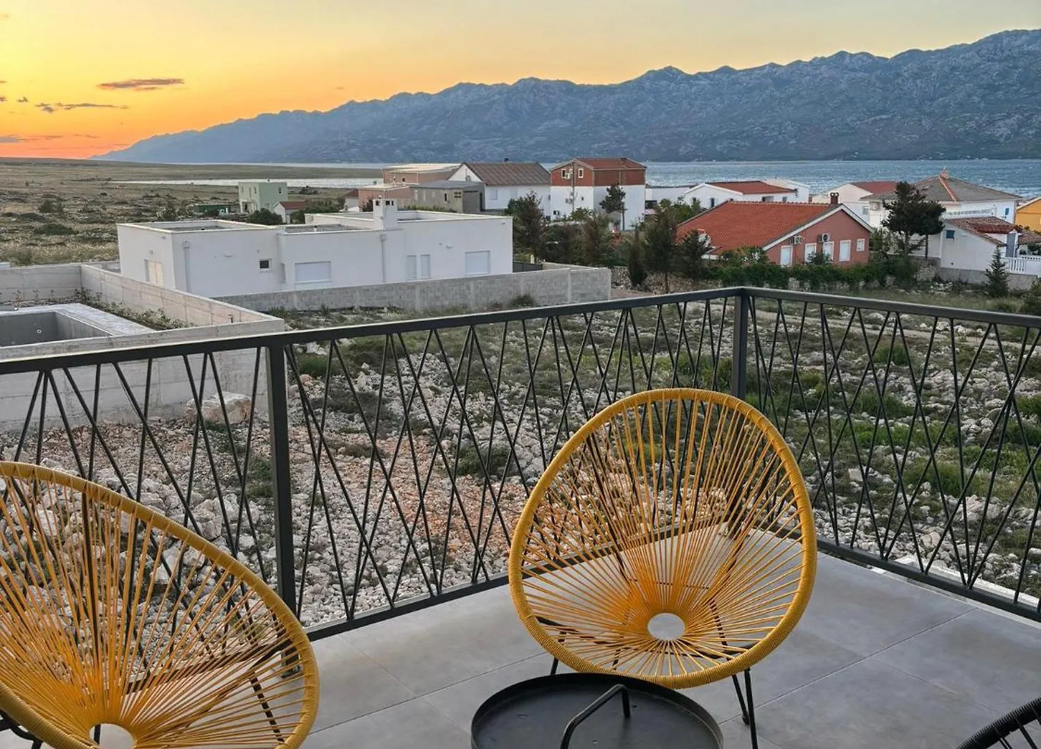 Holiday Home Mak Ražanac Croacia